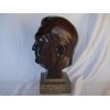 Hermann Goering Bronze Bust  # 3298