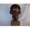 Hermann Goering Bronze Bust  # 3298