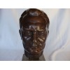 Hermann Goering Bronze Bust  # 3298