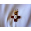 1930s Spanish Civil War Military Merit Cross 