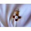 1930s Spanish Civil War Military Merit Cross 