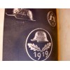 N.S.D.F.B. Stahlhelm Book # 3329