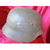 Kriegsmarine Helmet # 3330
