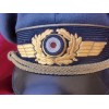 Luftwaffe General's Visor # 3332