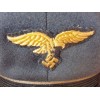 Luftwaffe General's Visor