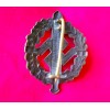 SA Sports Badge in Bronze  # 3337