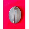 Silver Wound Badge # 3339