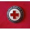 Deutsches Rotes Kreuz Helferin Badge # 3340