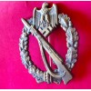Infantry Assault Badge # 3343
