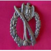 Infantry Assault Badge # 3343