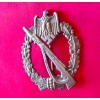 Infantry Assault Badge # 3344