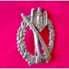 Infantry Assault Badge # 3344