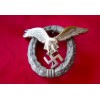 Pilot Observer Badge 
