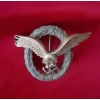 Pilot Observer Badge 