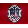 DDAC Sport Shirt Eagle Patch