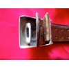 Luftwaffe EM Buckle and Belt # 3386