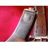 Luftwaffe EM Buckle and Belt