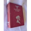 Reprint of 1943 Organisationsbuch der NSDAP  # 3395