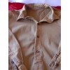NSDAP Brown Shirt  # 3406