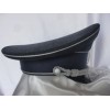 Red Cross Officer's Visor # 3418