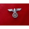 NSDAP Eagle Lapel Pin # 3447