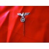 NSDAP Eagle Stickpin  # 3448