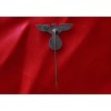 NSDAP Eagle Stickpin  # 3448