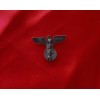 NSDAP Eagle Lapel Pin # 3449