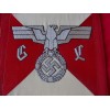 Gauleiter Vehicle Pennant  