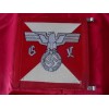 Gauleiter Vehicle Pennant  