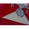 Gauleiter Vehicle Pennant   # 3456