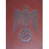 Adolf Hitler Formal Frame Staatsrahmen # 3459