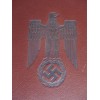 Adolf Hitler Formal Frame Staatsrahmen