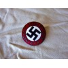 NSDAP Member Lapel Pin # 3463