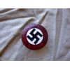 NSDAP Member Lapel Pin # 3463