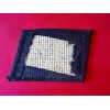 Von Ribbentrop Napkin  # 3464