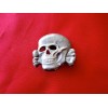 SS Cap Skull   # 3466