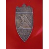 Nuremberg Party Day 1929 Plaque  # 3475