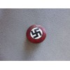NSDAP Member Lapel Pin # 3491