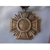 NSDAP 10 Year Long Service Medal   