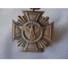 NSDAP 10 Year Long Service Medal   