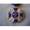 NSDAP 15 Year Long Service Medal 