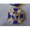 NSDAP 15 Year Long Service Medal  # 3493