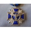 NSDAP 15 Year Long Service Medal 