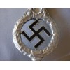 NSDAP Flag Pole Top # 3495