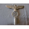 NSDAP Flag Pole Top # 3495