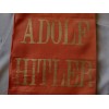 Adolf Hitler Funeral Sash  # 3496