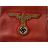 Adolf Hitler Funeral Sash  # 3496