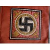 Adolf Hitler Funeral Sash  # 3496