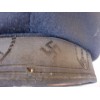 Reichskriegerbund Veteran's Visor # 3530